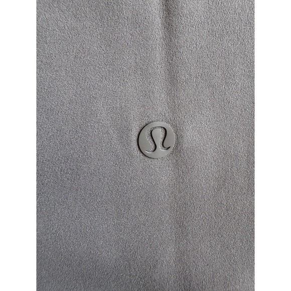 Lululemon Nulu Slim-Fit High-Rise Skirt, TPTC, Size 4, Brown Taupe Stretchy NWT - Picture 8 of 12